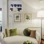 Apartment Casa Genny Cozy Lucca