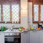 Casa Genny Cozy Apartment Lucca