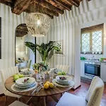 Casa Genny Cozy * Lucca