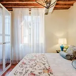 Casa Genny Cozy Apartment