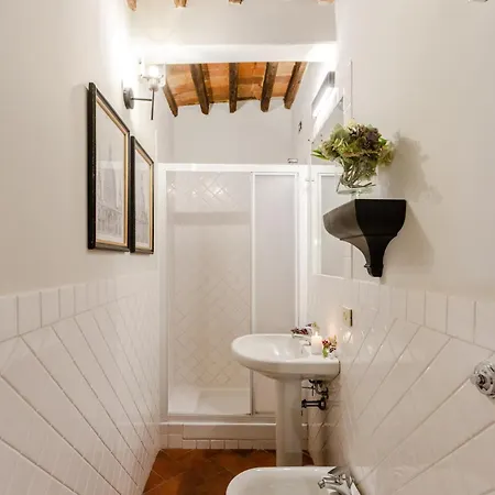 Casa Genny Cozy * 루카