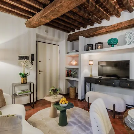Casa Genny Cozy 아파트