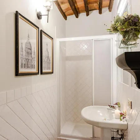 Casa Genny Cozy דירה *
