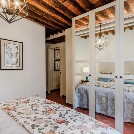 Casa Genny Cozy 루카