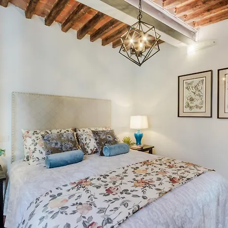 Casa Genny Cozy 아파트 *