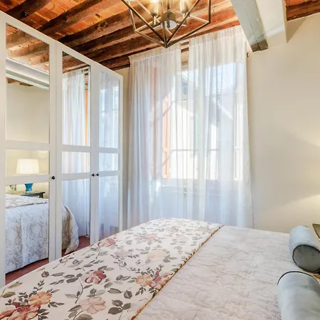 Casa Genny Cozy * 루카