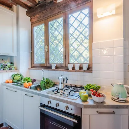 Casa Genny Cozy