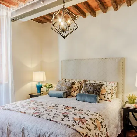 아파트 Casa Genny Cozy