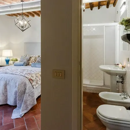 דירה Casa Genny Cozy *