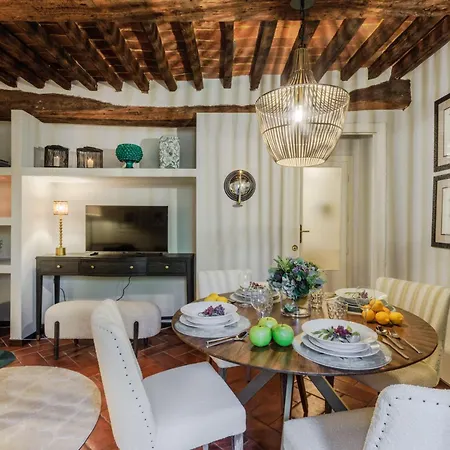 Casa Genny Cozy *