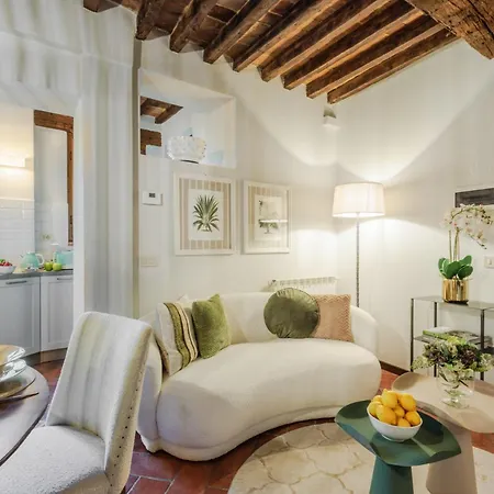 Casa Genny Cozy דירה