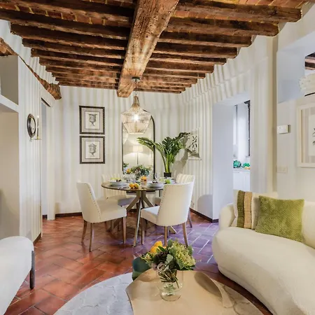 Casa Genny Cozy *
