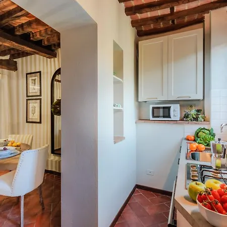 Casa Genny Cozy