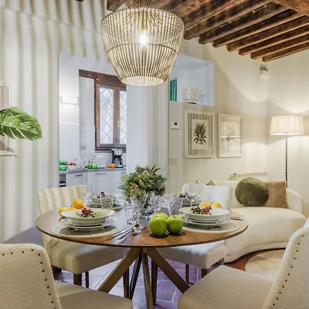 Casa Genny Cozy 루카